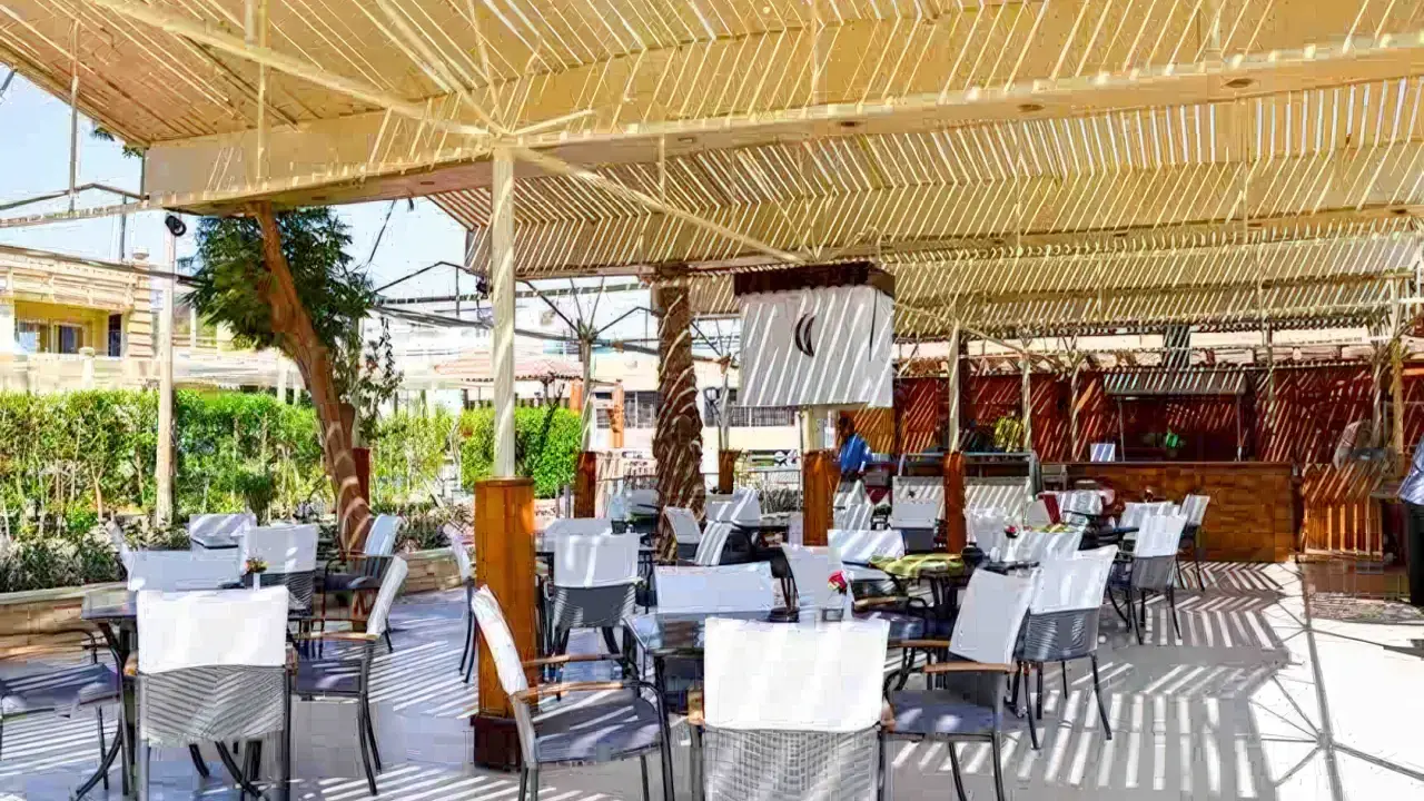 الفندق كتاركت ريزورت - شرم الشيخ